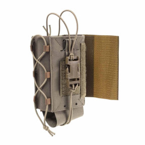 Pokrowiec Multi Radio MX634 stonegrey - Lindnerhof