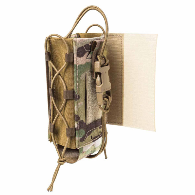 Pochette Multi Radio MX634 -Multicam - Lindnerhof