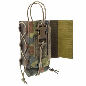 Pokrowiec Multi Radio MX634 -Flecktarn - Lindnerhof
