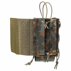Pokrowiec Multi Radio MX634 -Flecktarn - Lindnerhof
