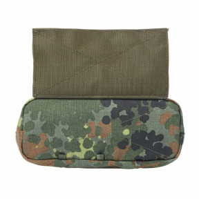 Kieszeń Multi Hanger MX174 -Flecktarn - Lindnerhof