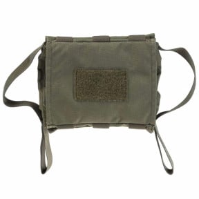 Poche Medic Horizontal MX301 stonegrey - Lindnerhof