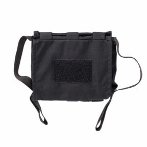 Poche Medic Horizontal MX301 -Noir - Lindnerhof