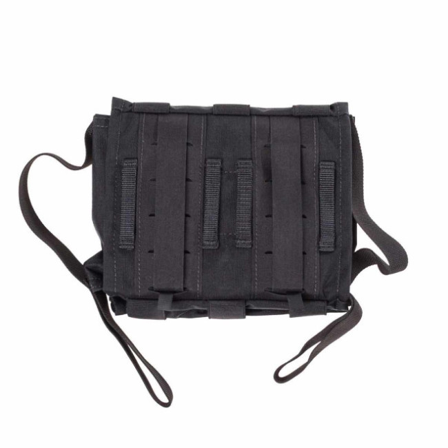Medic Horizontale Tas MX301 -Zwart - Lindnerhof
