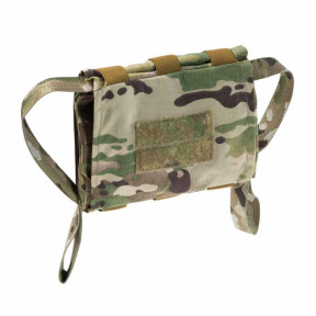 Medic Horizontale Tas MX301 -Multicam - Lindnerhof
