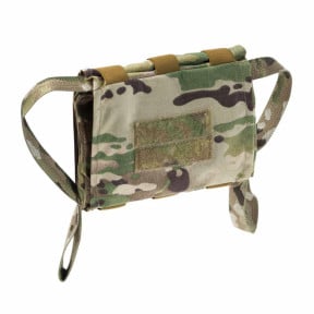 Poche Medic Horizontal MX301 -Multicam - Lindnerhof