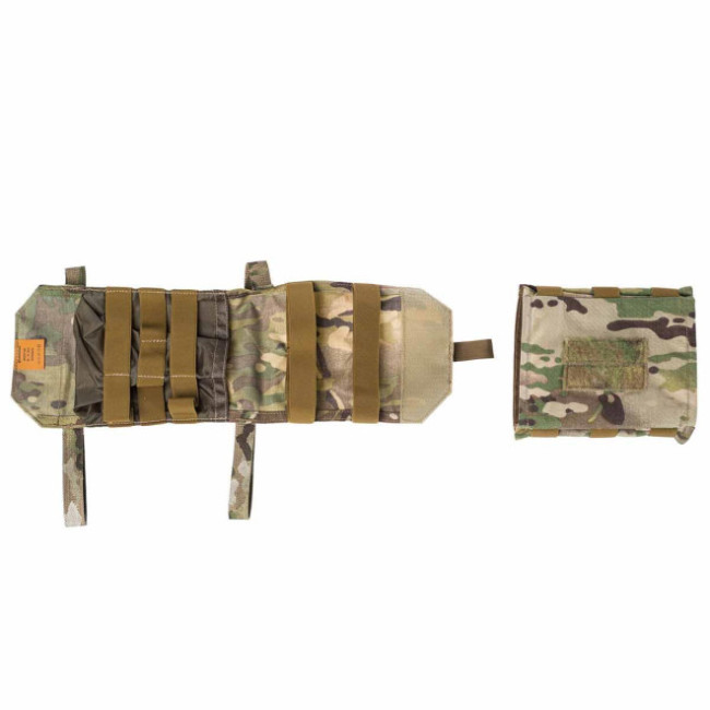 Poche Medic Horizontal MX301 -Multicam - Lindnerhof
