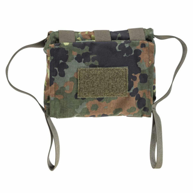 Kieszeń Medic Pozioma MX301 -Flecktarn - Lindnerhof
