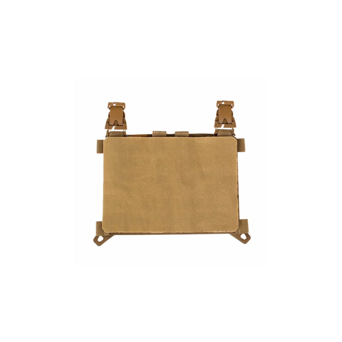 Panneau triple porte chargeur pour fusil PA098/II Multicam - Lindnerhof