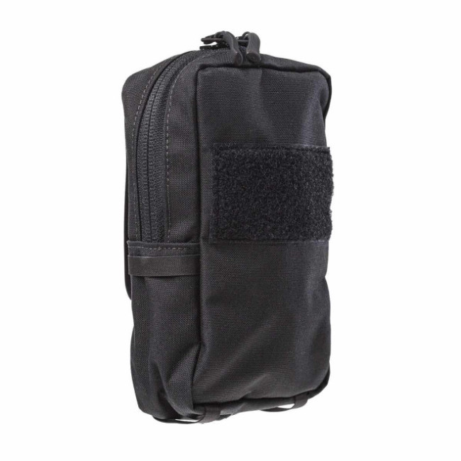 Vertikale Mehrzwecktasche MX054 - Schwarz - Lindnerhof