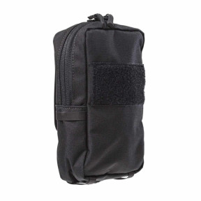 Multi-poche Vertical MX054 -Noir - Lindnerhof