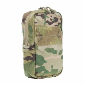 Multi-kieszeń Pionowa MX054 -Multicam - Lindnerhof