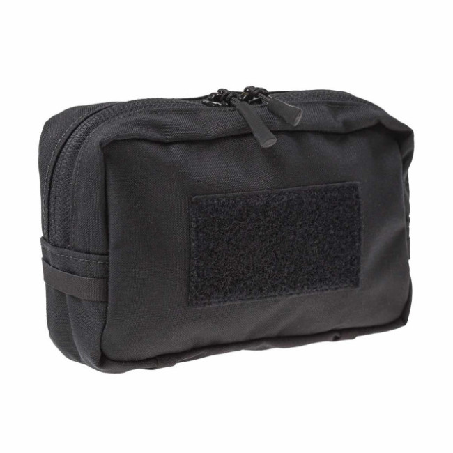 Multi-Poche Horizontal MX053 -Noir - Lindnerhof
