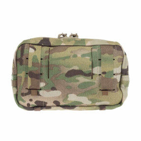 Multi-Poche Horizontal MX053 -Multicam - Lindnerhof
