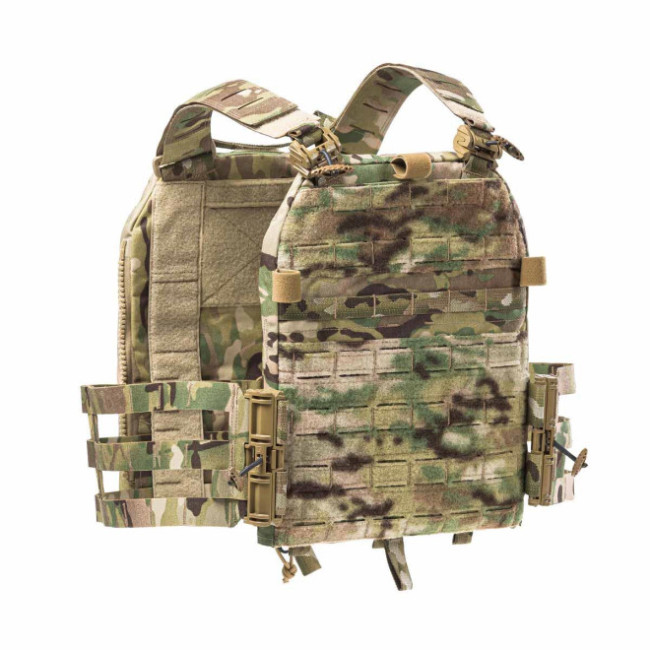 Kamizelka na płyty LT042/2 -Multicam - Lindnerhof
