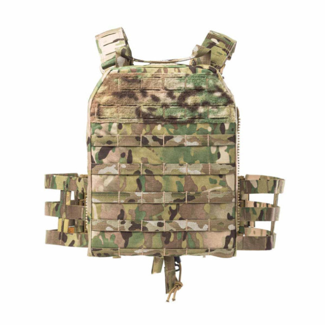 Plattenträger-Weste LT042/2 - Multicam - Lindnerhof