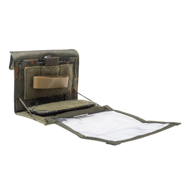 Administratiezakje MX116 -Flecktarn - Lindnerhof