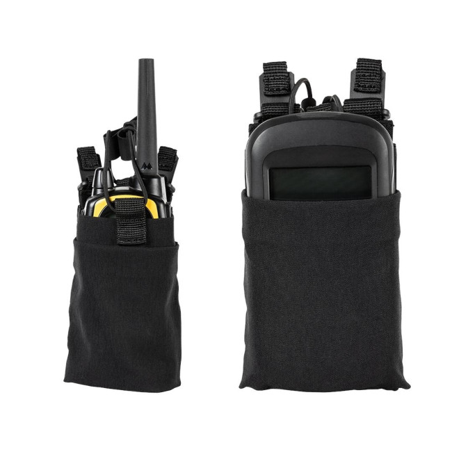 Flex Utility Tasche schwarz - 5.11 Tactical