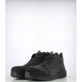 Buty robocze S3 ATHLETIC OXFORD czarne - REEBOK - T36 - Używane - Bardzo dobry stan