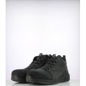 Chaussures de sécurité S3 ATHLETIC OXFORD noir - REEBOK - T36 - Occasion - Très bon État