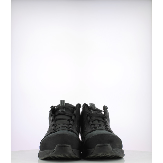 Buty robocze S3 ATHLETIC OXFORD czarne - REEBOK - T36 - Używane - Bardzo dobry stan