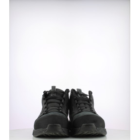 Buty robocze S3 ATHLETIC OXFORD czarne - REEBOK - T36 - Używane - Bardzo dobry stan