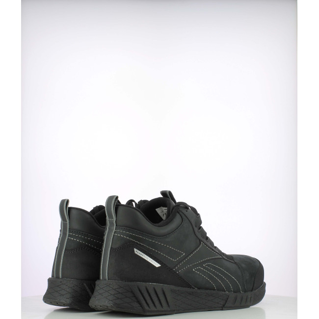 S3 ATHLETIC OXFORD Sicherheitsschuhe schwarz - REEBOK - Gr.36 - Gebraucht - Sehr guter Zustand