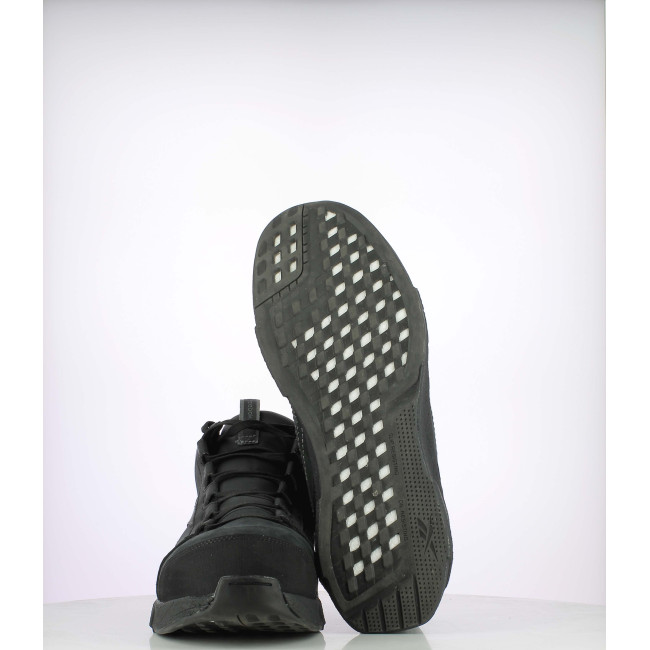 Chaussures de sécurité S3 ATHLETIC OXFORD noir - REEBOK - T36 - Occasion - Très bon État