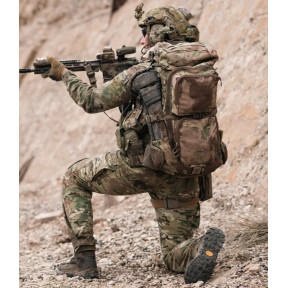 Zaino FAC Track 31 L Multicam - Eberlestock