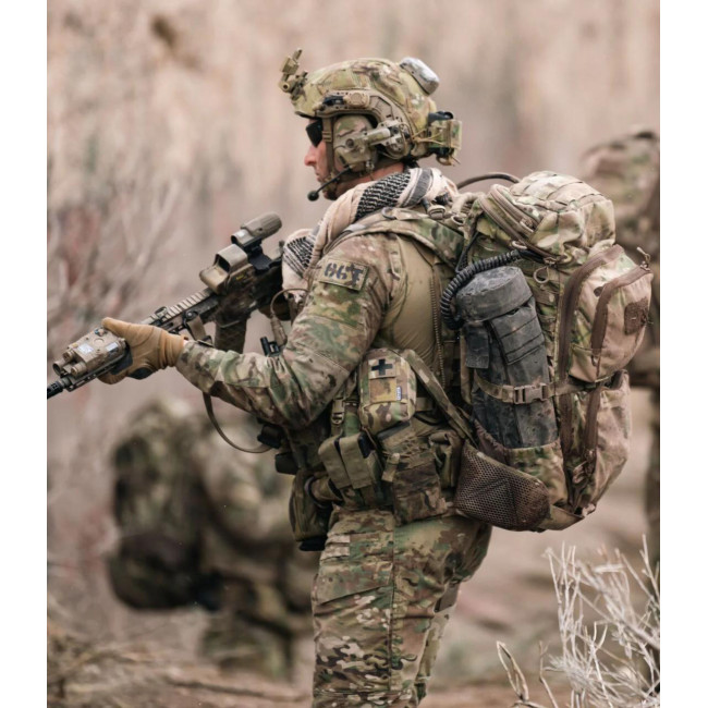 Sac à dos FAC Track 31 L Multicam - Eberlestock