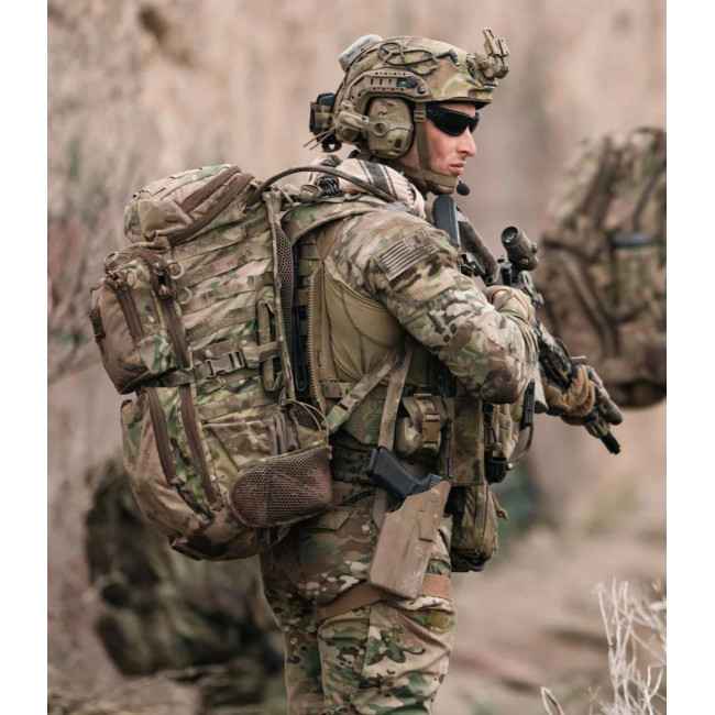 Rucksack FAC Track 31 L Multicam - Eberlestock