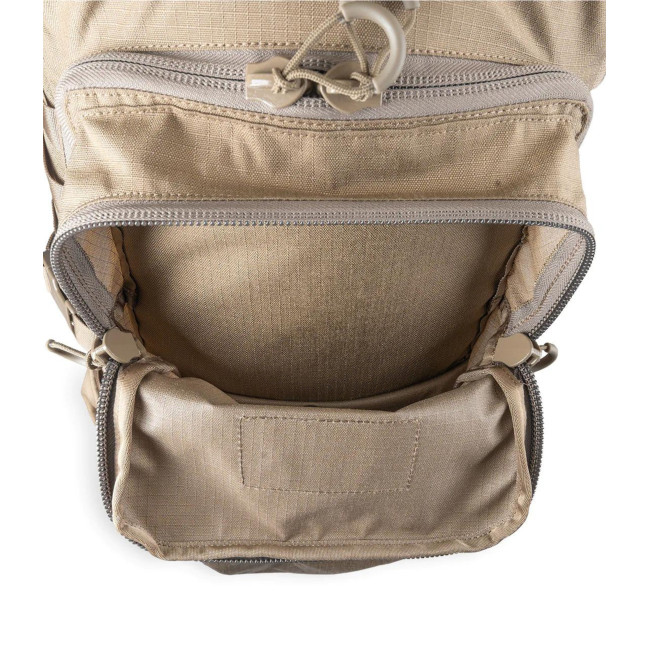 Plecak FAC Track 31 L Dry Earth - Eberlestock