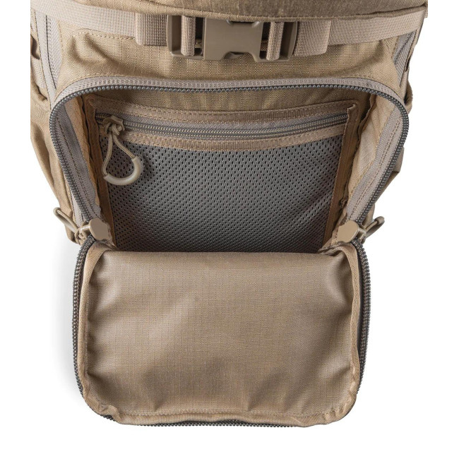 Rucksack FAC Track 31 L Dry Earth - Eberlestock