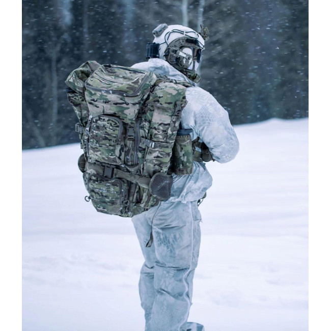 Sac à dos Terminator 67 L Multicam - Eberlestock