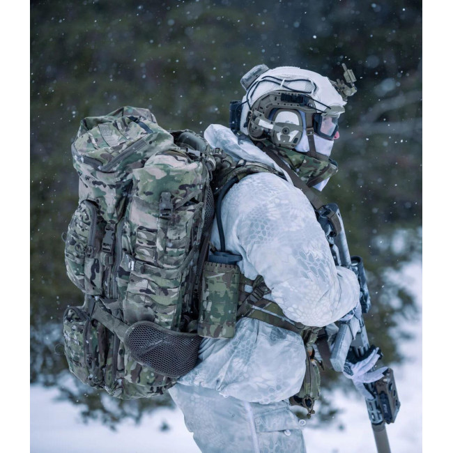 Rucksack Terminator 67 L Multicam - Eberlestock
