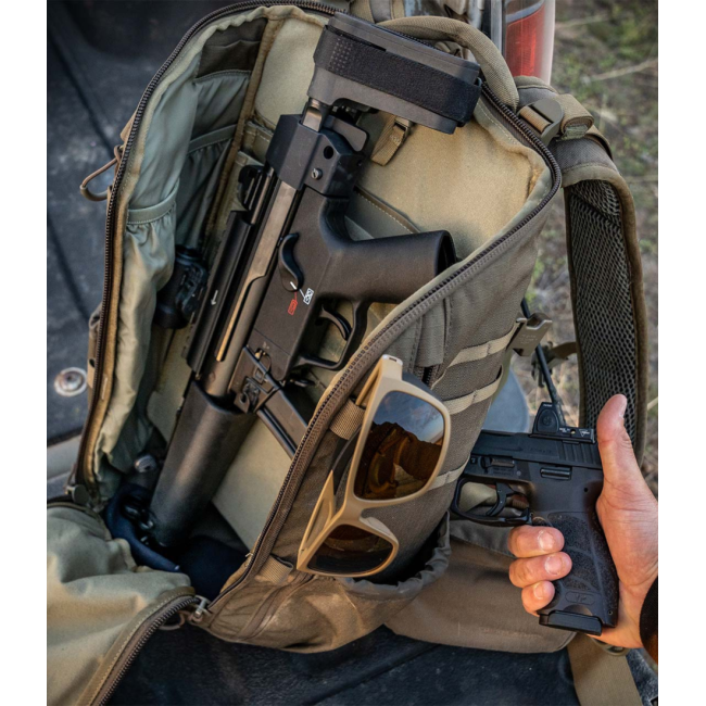 Sac à dos Switchblade 28 L Multicam - Eberlestock