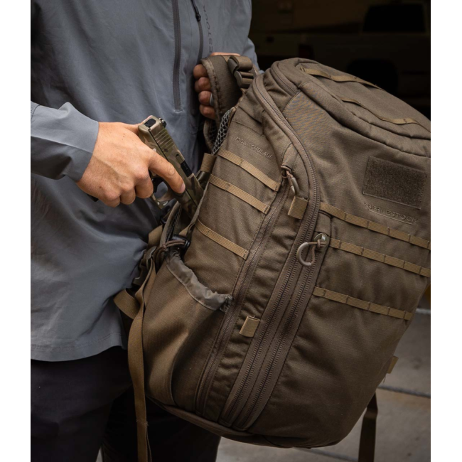 Rugzak Switchblade 28 L Kobaltblauw - Eberlestock