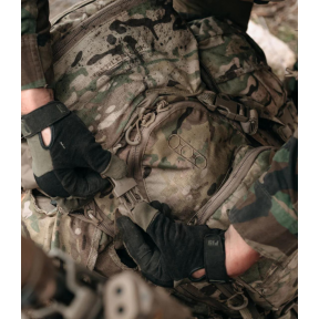 G4 Operator Pack 77L Coyote sluipschuttersrugzak - Eberlestock