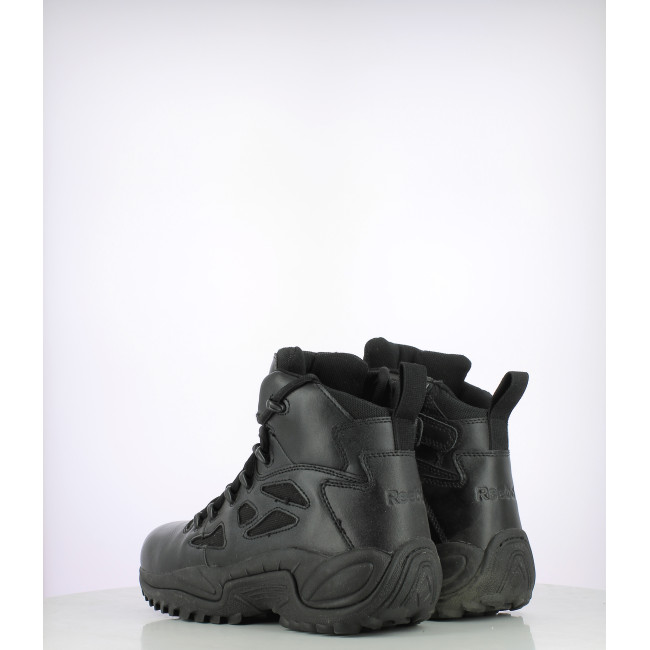 Chaussures REEBOK RR 6.0 SZ CT Noires - T41 - Occasion - Etat Correct