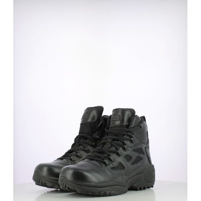 Chaussures REEBOK RR 6.0 SZ CT Noires - T41 - Occasion - Etat Correct