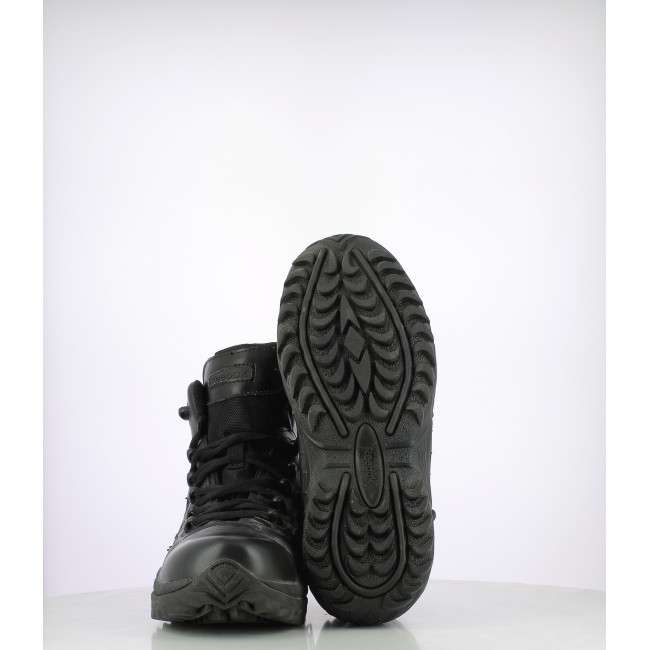 Chaussures REEBOK RR 6.0 SZ CT Noires - T41 - Occasion - Etat Correct