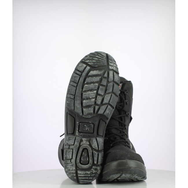 Veiligheidsschoenen Khione S3 Zwart - FTG Safety Shoes - Maat 44 - Tweedehands - Correcte staat