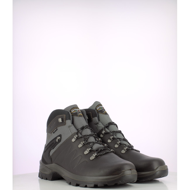 Veiligheidsschoenen Fudji HX S3 14503D10G - Grisport - Tweedehands - Goede staat - T47