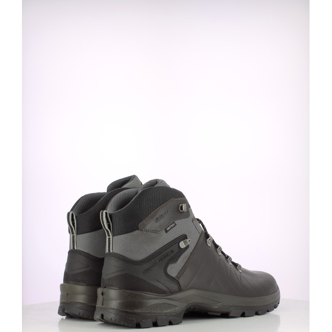 Chaussures de sécurité Fudji HX S3 14503D10G - Grisport - Occasion - Bon état- T47