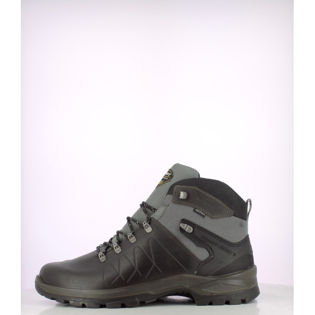 Chaussures de sécurité Fudji HX S3 14503D10G - Grisport - Occasion - Bon état- T47