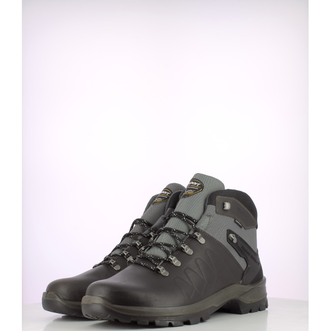 Chaussures de sécurité Fudji HX S3 14503D10G - Grisport - Occasion - Bon état- T47