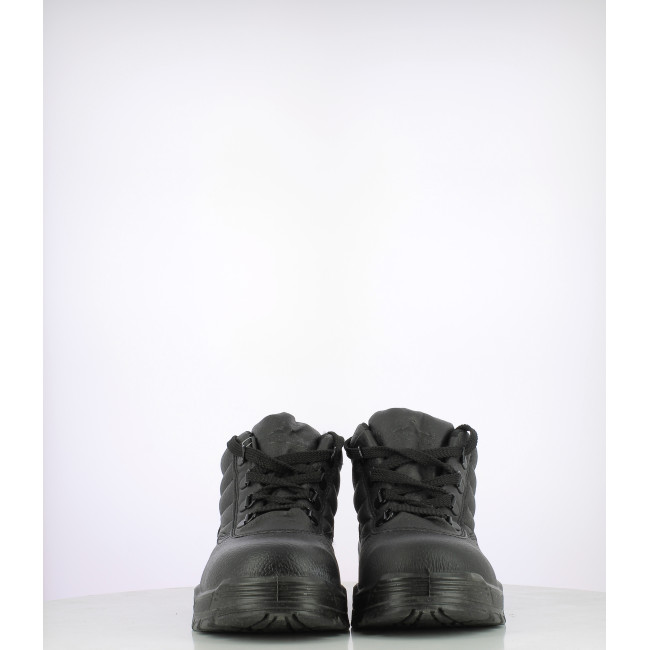 Chaussures de Sécurité S1P Brodequin Steelite Noir - Portwest - Occasion - Très bon état - T39
