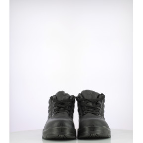 Sicherheitsschuhe S1P Schnürstiefel Steelite Schwarz - Portwest - Gebraucht - Sehr guter Zustand - Gr. 39