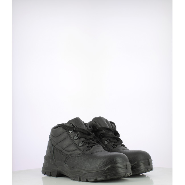 Chaussures de Sécurité S1P Brodequin Steelite Noir - Portwest - Occasion - Très bon état - T39
