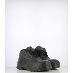 Chaussures de Sécurité S1P Brodequin Steelite Noir - Portwest - Occasion - Très bon état - T39